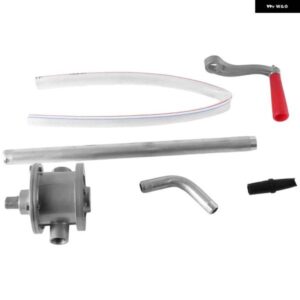 ハンド ポンプ オイル フィラー サイフォンオイルセーバー手動 ポンプ 自動車交換スペアパーツアクセサリー