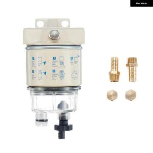 R12T マリン燃料 フィルター 水分離器ディーゼル エンジン RACOR 140R 120AT S3240 NPT ZG1/4-19 車コンボ フィルター