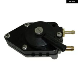 ジョンソンエビンルード船外機燃料 ポンプ 20 25 30 HP 90-00 438555 433386 18-7353