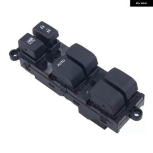 スズキ 車 LHD フロント左ドライバーサイドウィンドウリフターマスター スイッチ 制御 ボタン 37990-78M00 ALIVIO VITAR
