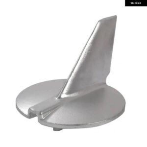 6E5-45371 タブ トリム アノード ヤマハ 船外機 75HP-225HP 2/4 ストロークボート エンジン 部品 6E5-45371-01