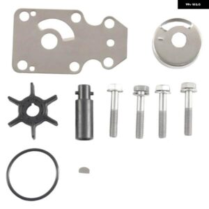 ウォーター ポンプ インペラリペアキット 69G-W0078-00 ヤマハ 船外機 FT8G/FT9.9G/L