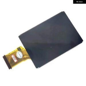 1個 表示画面ソニー HX9V HX20V HX30 HX100V アウター スクリーンリペア部品
