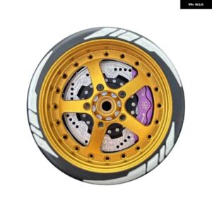 金属 RC リモート コントロール 送信機 ステアリングホイール ハンドホイール FLYSKY NB4 SANWA MT4 FUTABA 3PV 7PX WFLY X9 用 B