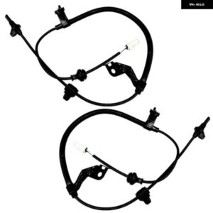 ABS ホイール速センサー フロント左右 ダイハツ テリオス 89543-B4010 89542-B4010 89543B4010 89542B4010