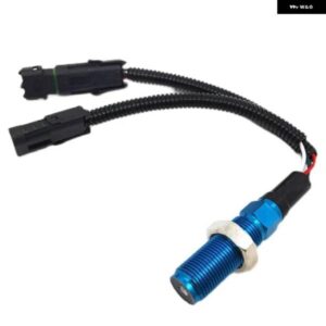 4327233スピード センサー カミンズ エンジン QSX15 掘削機の建設マシン部品