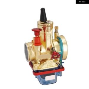 スズキ 汎用 キャブレター CARBURADOR パワージェット付き PWK 28MM 2T 4T 京浜 ヤマハ ホンダ 75CC-250CC