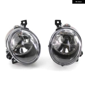 自動フロントバンパー フォグライト ランプ アセンブリ VW SAGITAR JETTA ゴルフ 5 MK5 2005-2009 1KD941699 1KD941700