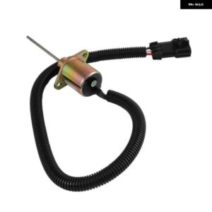 掘削機電磁弁シャットオフ電磁 フレーム アウト電磁弁クボタ 05シリーズ 25-38109-05 1503ES-12A5SUC9S