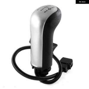 4PIN トラック 電動 ギア シフト ノブ 8スピード+R M14 1.5 ギアレバー シフト ヘッドマン TGA 81326200049