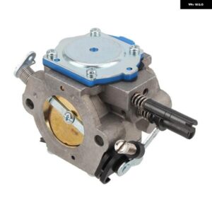 キャブレター キャブレター HUSQVARNA K1250 K1260 アクティブレール K1270 3120 3122 WG-9 交換 5032812-17 カットオフソーアクセサリー