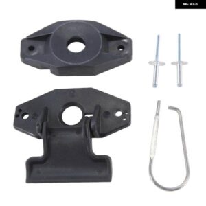 SEA DOO 4-TEC SP SPI SPX XP GTR GTI GTX RXP RXT RXT-X 用シート/フード ラッチ アセンブリ 部品ナンバー 269700109