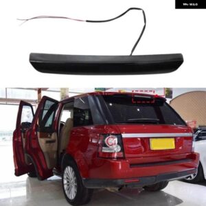LR020147 サードブレーキライト ハイベイブレーキライト レッドライト 自動車 レンジローバー スポーツ 2010-2013