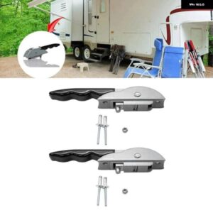2個 830644 RV オーニング リフト ハンドル交換 DOMETIC A E 8500 9000用