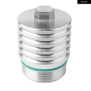 VW フィルター ハウジング DSG 6スピード DQ250 伝送 フィルター カバー 合金 フィルター カバー カスタム 部品