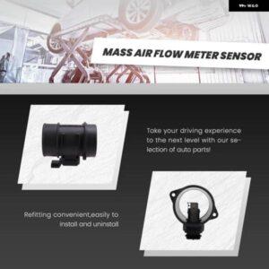 スズキ 5WK97007Z 車 マスエアフロー 計センサー 日産 マイクラ ルノー 5WK97007 H8200299956