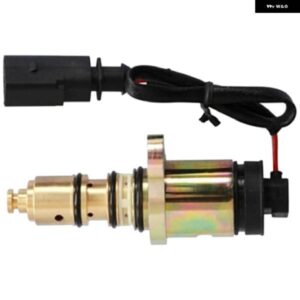 カー エアコン AC コンプレッサー電磁弁電子 制御 バルブ Q1 Q3 PXE13