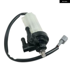 6D8-24560 燃料 フィルター ASSY ヤマハ 船外機 4T F80 F90 F115 アップ 6D8-24560-01 新 バージョン エンジン