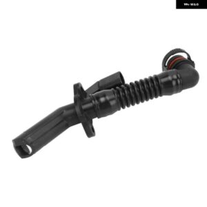 PVC エンジン クランクケース ブリーザーホース パサート トゥアレグ Q7 3.6L 2007-2010 03H103202A