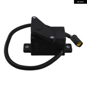 トラック アクセサリー リモート スロットル コントローラー 6ピン 電子スロットル ペダル 36A59D-08510-B