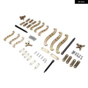 ギアプーラーセット 3インチ 4インチ 6インチ 3 ジョープーラーキット プーリー ギア ベアリング フライホイール用