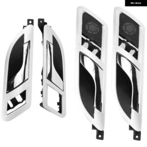 インナー ドアハンドル 内側ハンドルインナーレンチオープン 08-12 ラヴィダ/ シュコダ 01-08