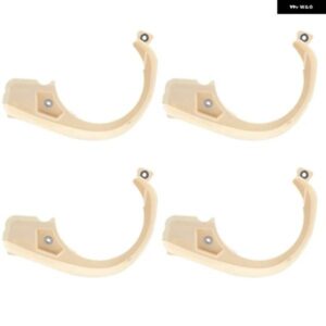 6T30 オートマチック トランス ミッション インプット ドラム シール リング バッフルガイドベーン 2個 6T30ECAR アクセサリー用 24247894 24239619