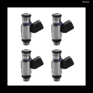 IWP-065 50101302 燃料 インジェクター 噴射ノズルフィアットパリオ ハッチバック 1.0L 1996-2003