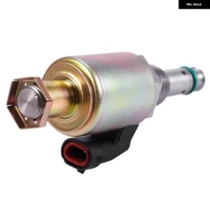 オイル ポンプ ソレノイド バルブ レギュレータ 122-5053 1225053 パーキンス エンジン キャタピラー CAT 325 322C 用