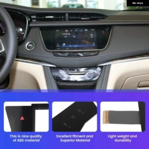 8インチ 60ピン カーラジオ DVD プレーヤータッチスクリーン パネル デジタイザレンズ キャデラック XT5 XT6 2016-2021