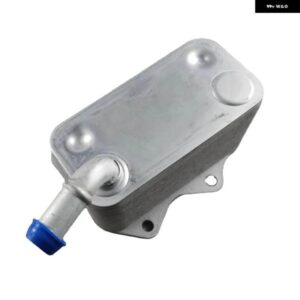 エンジン オイルクーラー VW EOS GTI JETTA PASSAT A3 A4 TT 2.0L 06D117021C に適合