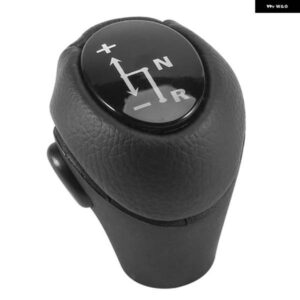 ギアノブ 自動ノブ黒スマートフォーツー 450 451 1998-2014 スマートロードスター 452 2003-2006 ギアヘッドケーススリーブ