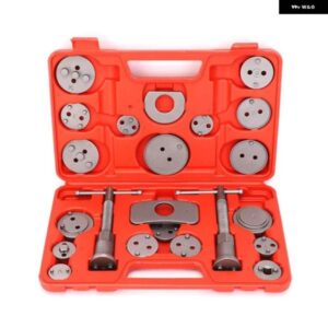 ブレーキ キャリパー ツール 高耐久ブレーキ キャリパー 圧縮ツール キャリパー ピストンツールブレーキ パッド 交換用リセット