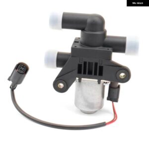 ヒーター 制御 水 バルブ 1147412139 9XL351328-361 81619670016 マン F2000 M2000L M2000M TGA TGL TGM TGS TGX D0824L