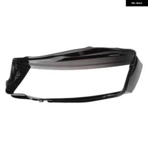 ヘッドライト レンズ カバー ヘッドランプ ハウジング A5 S5 RS5 2008-2012