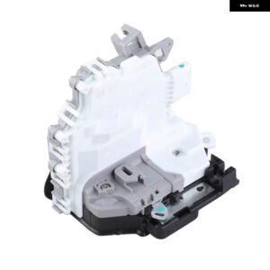 フロント右ロック シリンダー ドアロック アクチュエーター 交換部品 8J1837016C 8J1837016E A1 A4 A5 A6 A7 A8 Q3 Q5 Q7