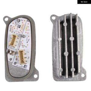 ヘッドライト モジュール LED ヒートシンク付き セアト レオンタラコ 2019-2024 DRL ターン光源 モジュール