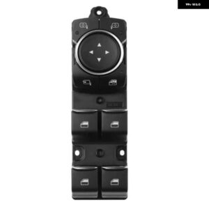 H1BT-14540-DC H1BT14540DC フロント左パワーウィンドウ スイッチ FORD FIESTA FOCUS用