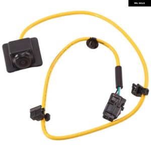 704000015AA リアビュー カメラ プローブ/リバース画像反転 カメラ CHERY TIGGO 8 用