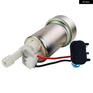 535LPH インタンク電気燃料 ポンプ デュアルチャネルタービン E85 86235592954 F90000295 燃料 ポンプ