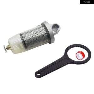 3307454S 燃料タンク フィルター 燃料水分離器 アセンブリ PF10 フィルター エレメント B10-AL クルードオイル リザーバー タンク用