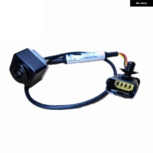 9804632980 9673721877 リアビューリバースバックアップ カメラ パーキング システム シトロエン DS5 2011-2015