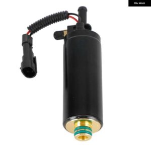 5006063 ヨット燃料 ポンプ クルード ポンプ ジョンソンエビンルード 200 225 250 300 HP E-TEC 90 度 3.3 / 3.4リットル