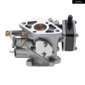 キャブレター アセンブリ ヤマハ 2 ストローク 6HP 8HP 船外機 6G1-14301-01