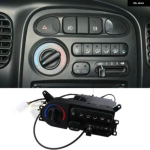 フロント 空調 コントロール パネル アセンブリ 空調 AC スイッチ JAC リファイン 97260-4A101