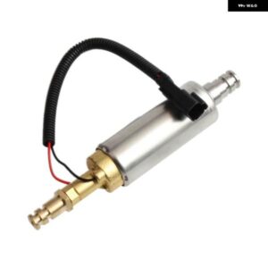 24V 燃料移送 ポンプ カミンズ エンジン QST30 4975518 4975617 4295249 4067830 3415699