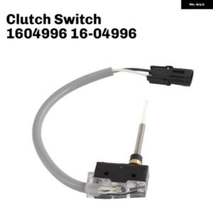 クラッチ スイッチ 1604996 ピータービルト 16-04344 スイッチ 16-04996