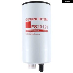 FS20121 燃料水分離 フィルター - カミンズ L9 B6.7 モデル年 2020 2021 2022