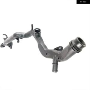 エンジン ゴム水 パイプ 冷却水 パイプ 不凍液硬水 パイプ 06E121045AE A4 A5 Q7 VW トゥアレグ 3.0T