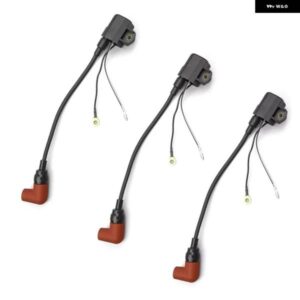 3個 点火 コイル ASSY ヤマハ 船外機 60HP 70HP 75HP 85HP 90HP 2T 697-85570-00